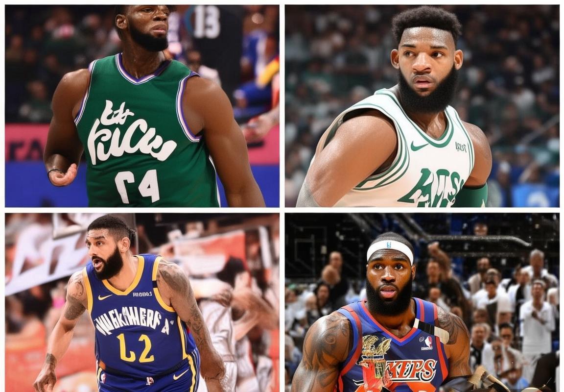 NBA季中锦标赛八强名单出炉！湖人vs独行侠轻取对手，马刺vs掘金加时险胜