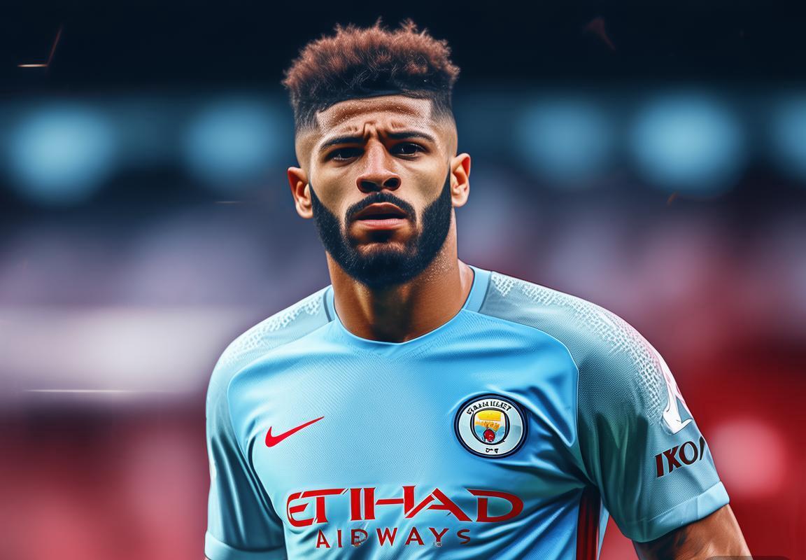 曼城高薪低效危机：马尔穆什替补角色引发财政公平质疑