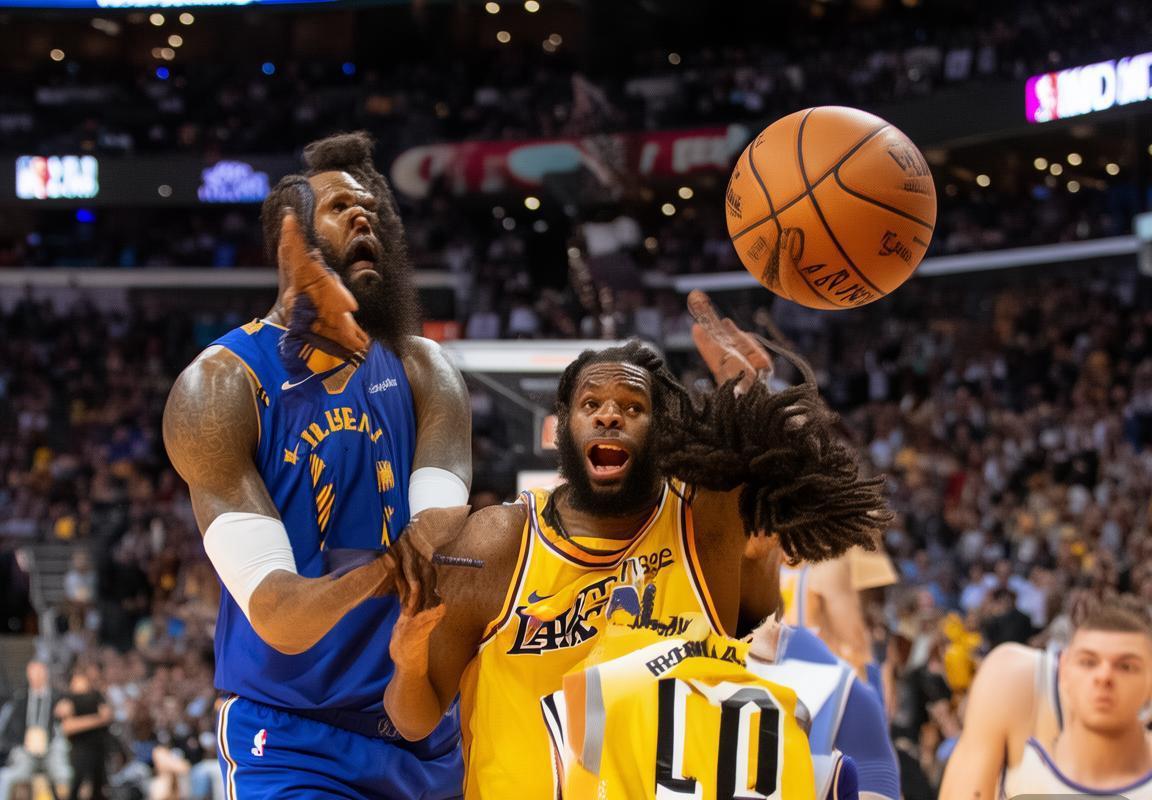 NBA季中锦标赛八强名单出炉！湖人vs独行侠轻取对手，马刺vs掘金加时险胜