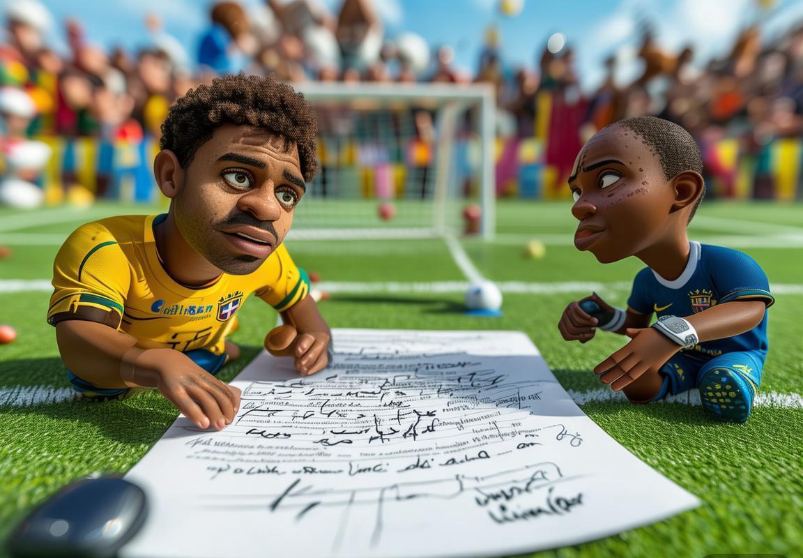 足球合同奇闻：卡瓦尼吃羊睾丸、小罗夜店限制与球员管理奇葩条款盘点