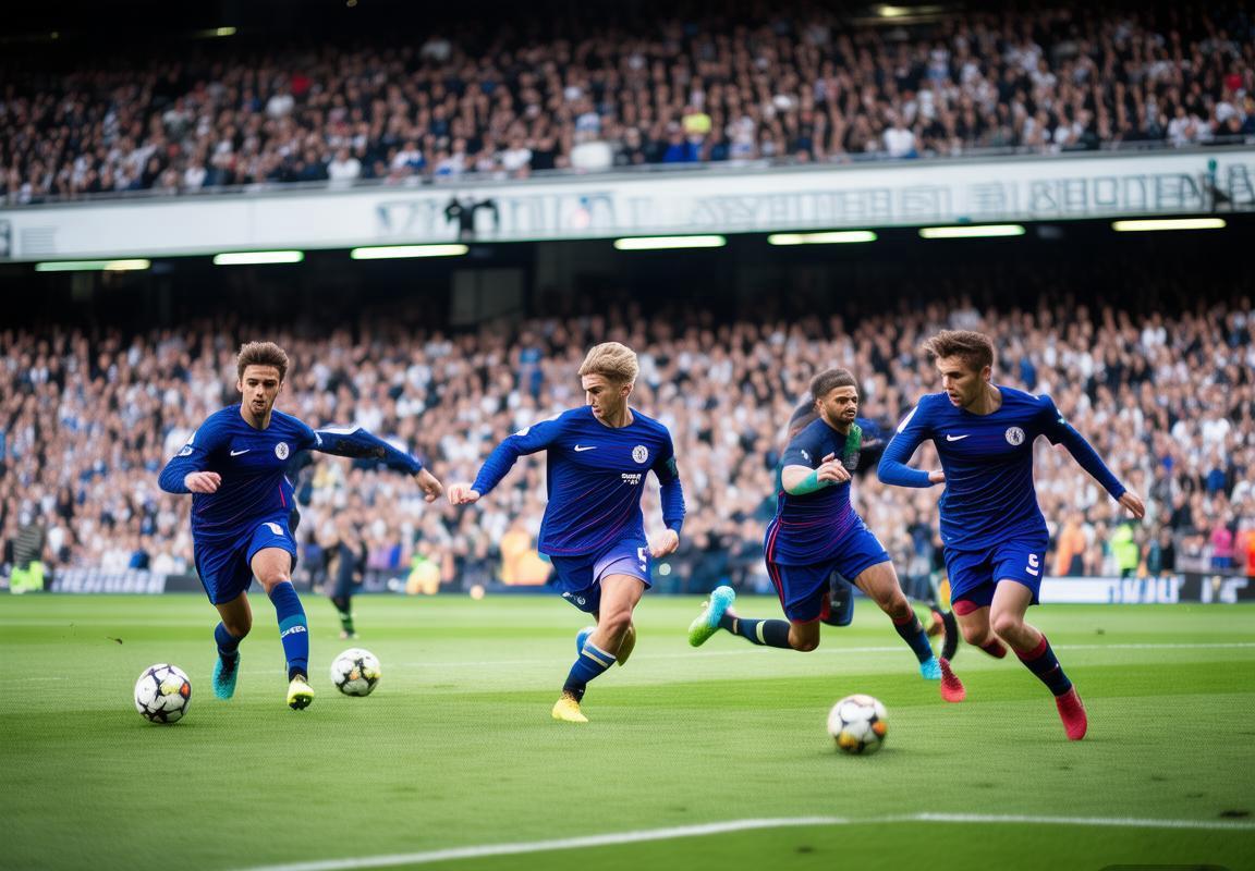 阿尔特塔盛赞切尔西：英超冠军争夺者展现现代足球风格